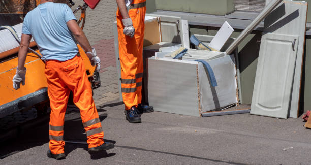 Same-Day Junk Removal Services in Green Level, NC